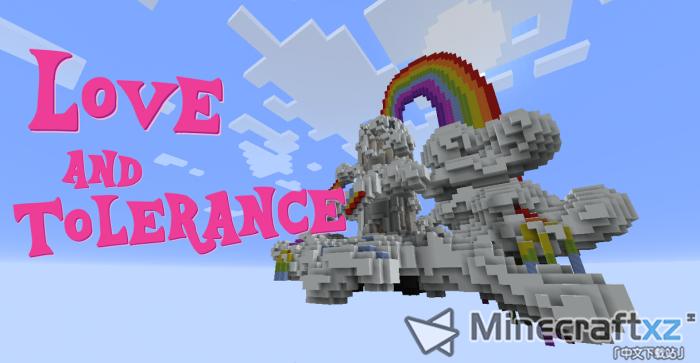 Love & Tolerance Resource Pack