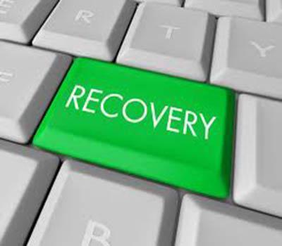 Deleted Picture Recovery