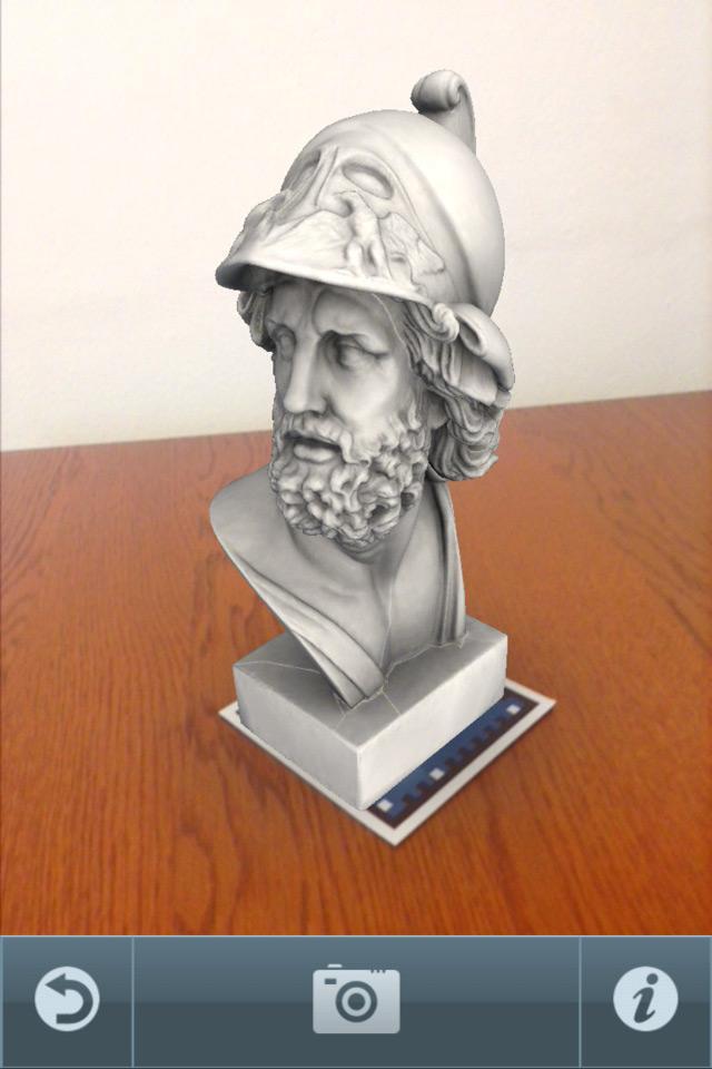 AR Showcase