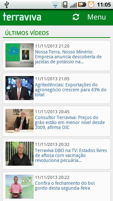 Terraviva