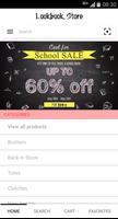 Lookbook Store
