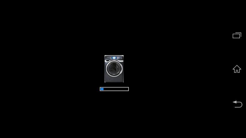 WashingMachineRun