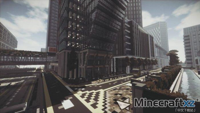Official Cubed Realism Resource Pack