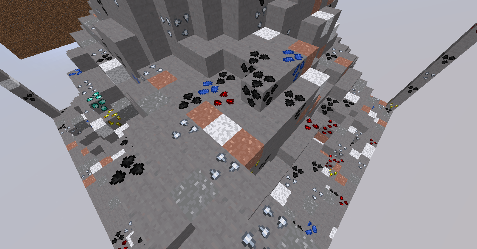 Open World OWRP -Materialpaket