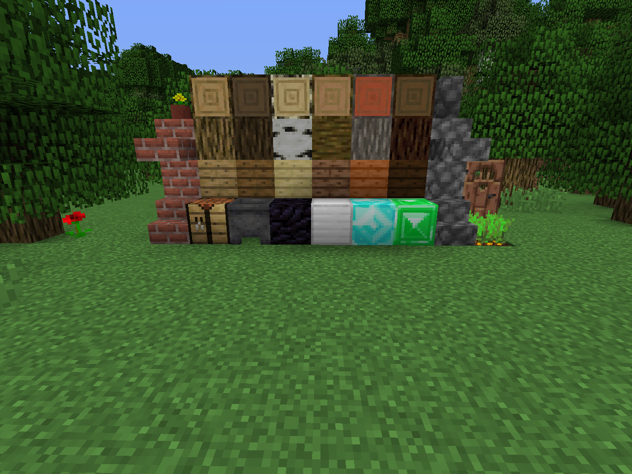 1.13 Premium -Materialpaket