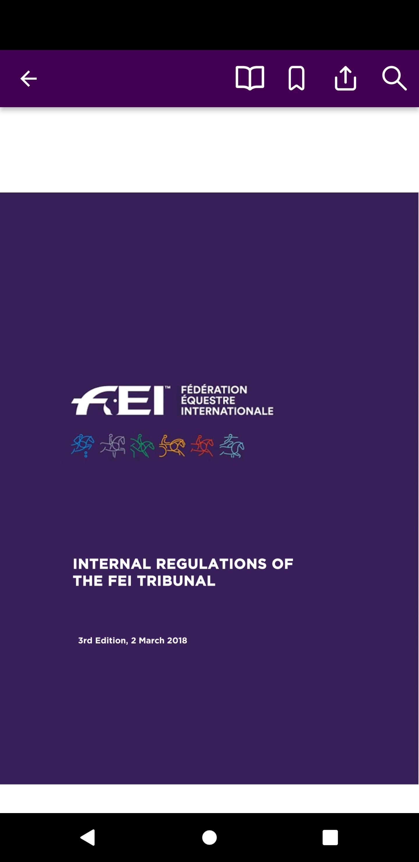 FEI RuleApp