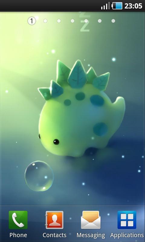 Mini Dino Lite