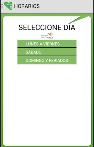 Metros de Lima
