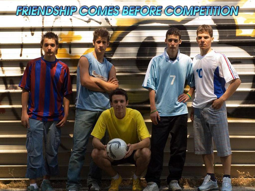 Hippop Soccer 2018