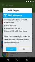 ADB Toggle