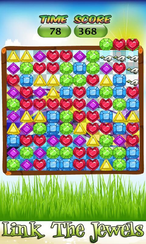 Jewels Pop