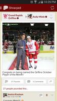 Shnarped Hockey