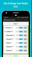 Intermittent Fasting Tracker