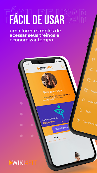 WIKI4FIT