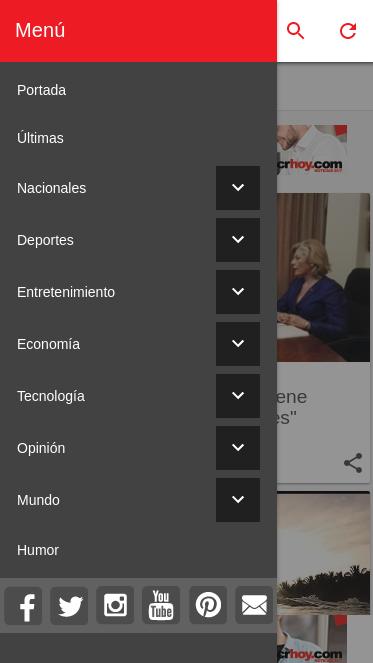 Crhoy.com
