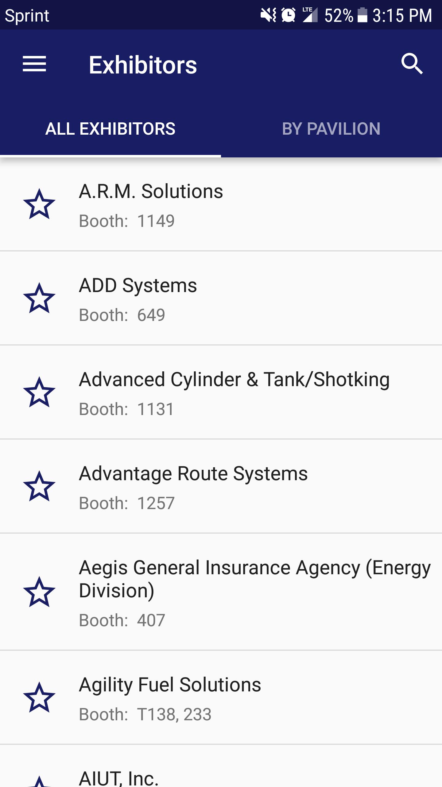 2019 NPGA Expo