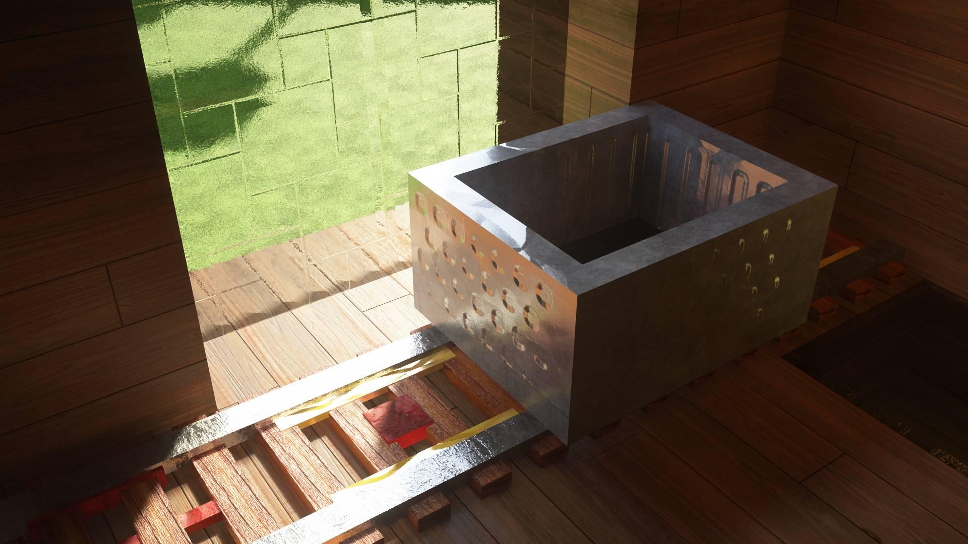 极致的生存向材质（Misaka's Texture）材质[256X-512X]