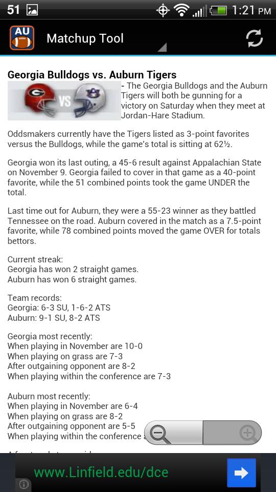 Auburn Football
