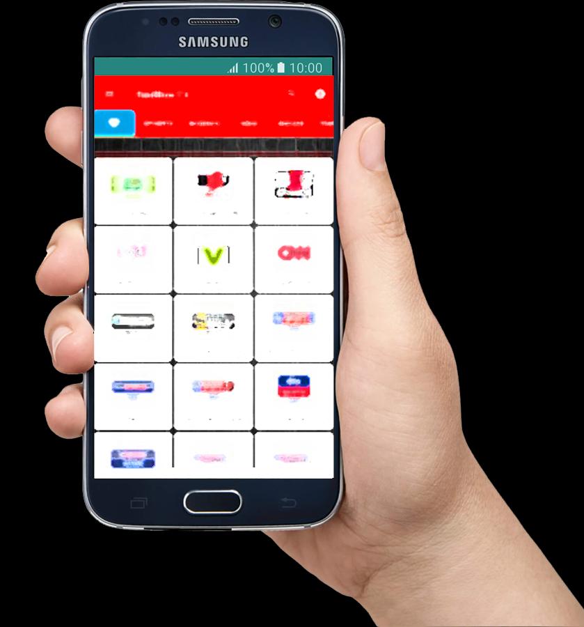 Redbox iptv