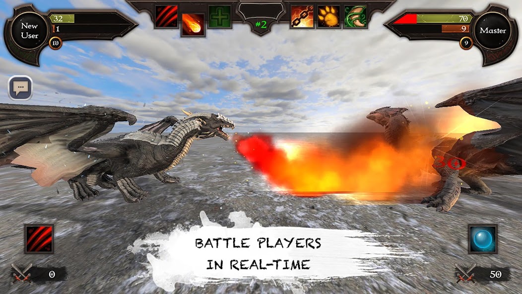 Dragon Trainer