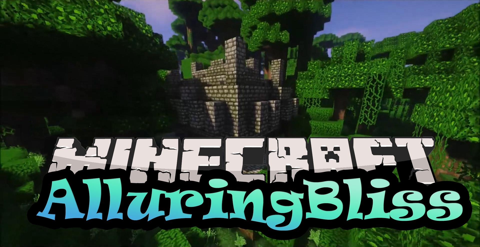Alluring Bliss Resource Pack 