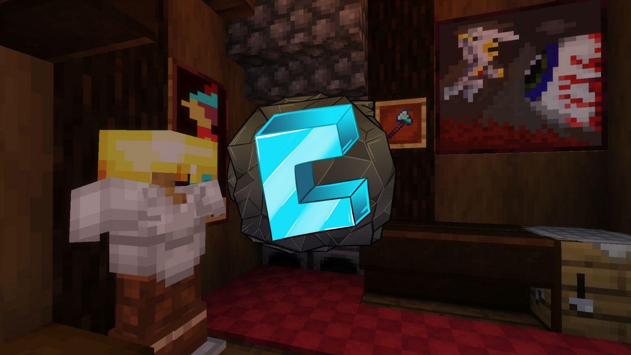 Minecraft CraftMania Resource Package 