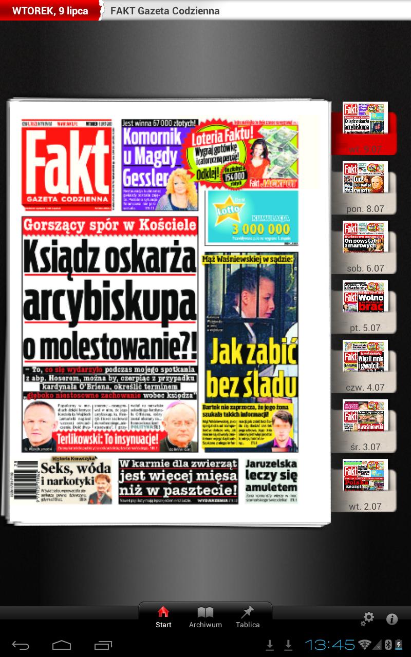Fakt