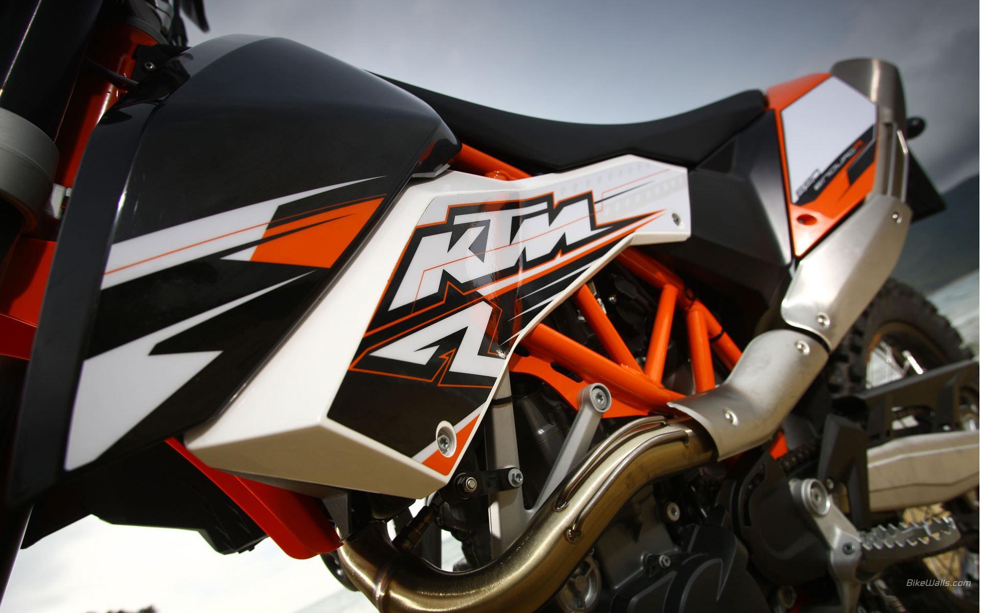Dirt Bikes Wallpaper HD