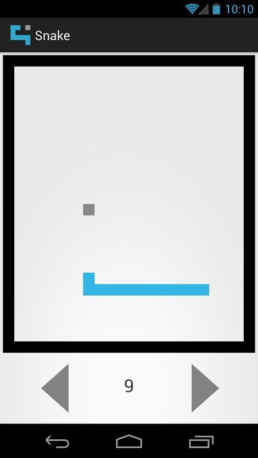 Snake(game)