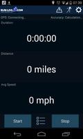 Running tracker - Run-log.com