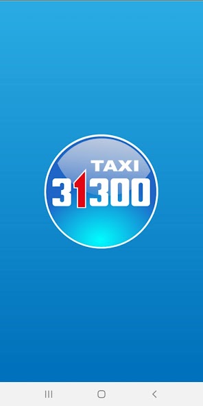 TAXI 31300