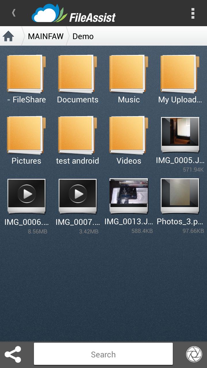 FileAssist