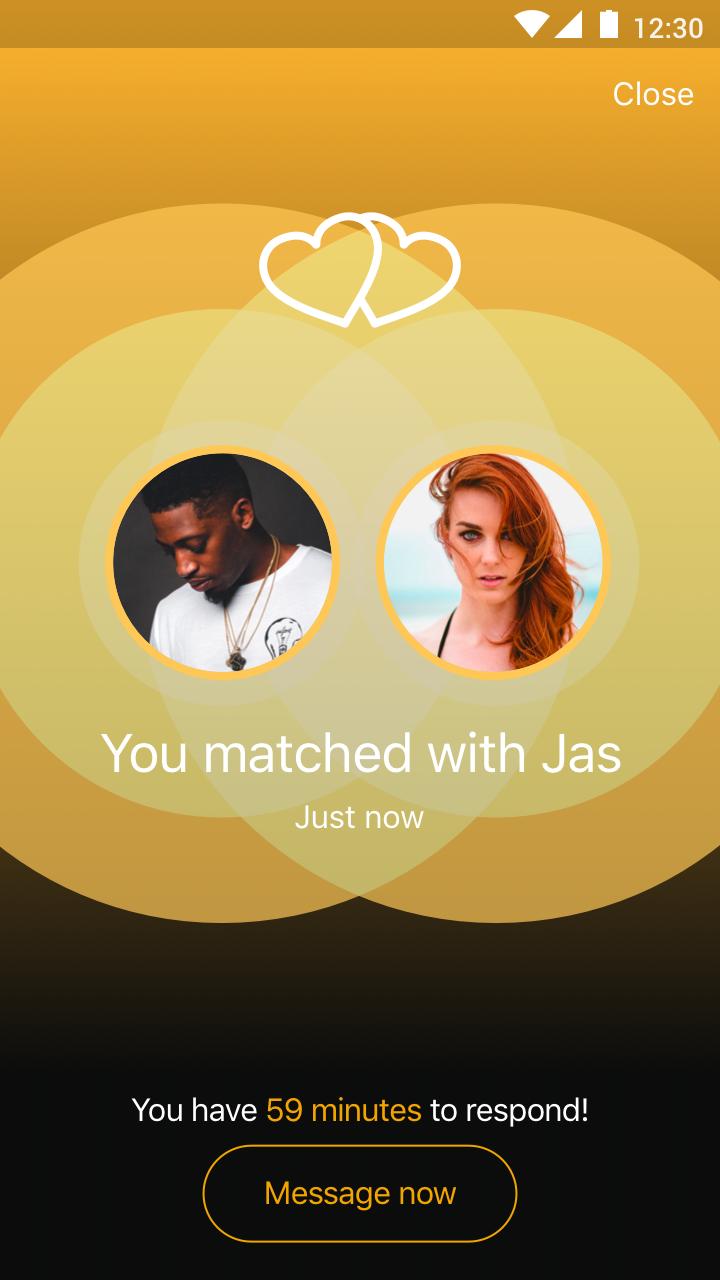 The List Dating