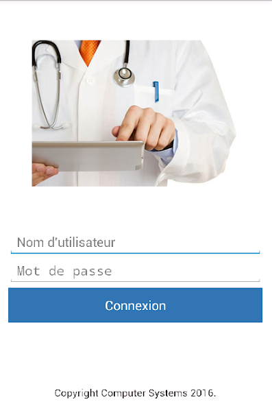 Clinisys DMI