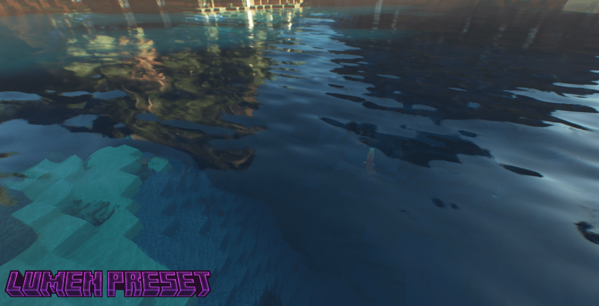 Minecraft RTX 최적화 리소스 팩 |
