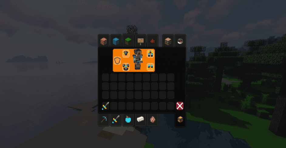 Minecraft Unlimited Synthese Resource Pack |