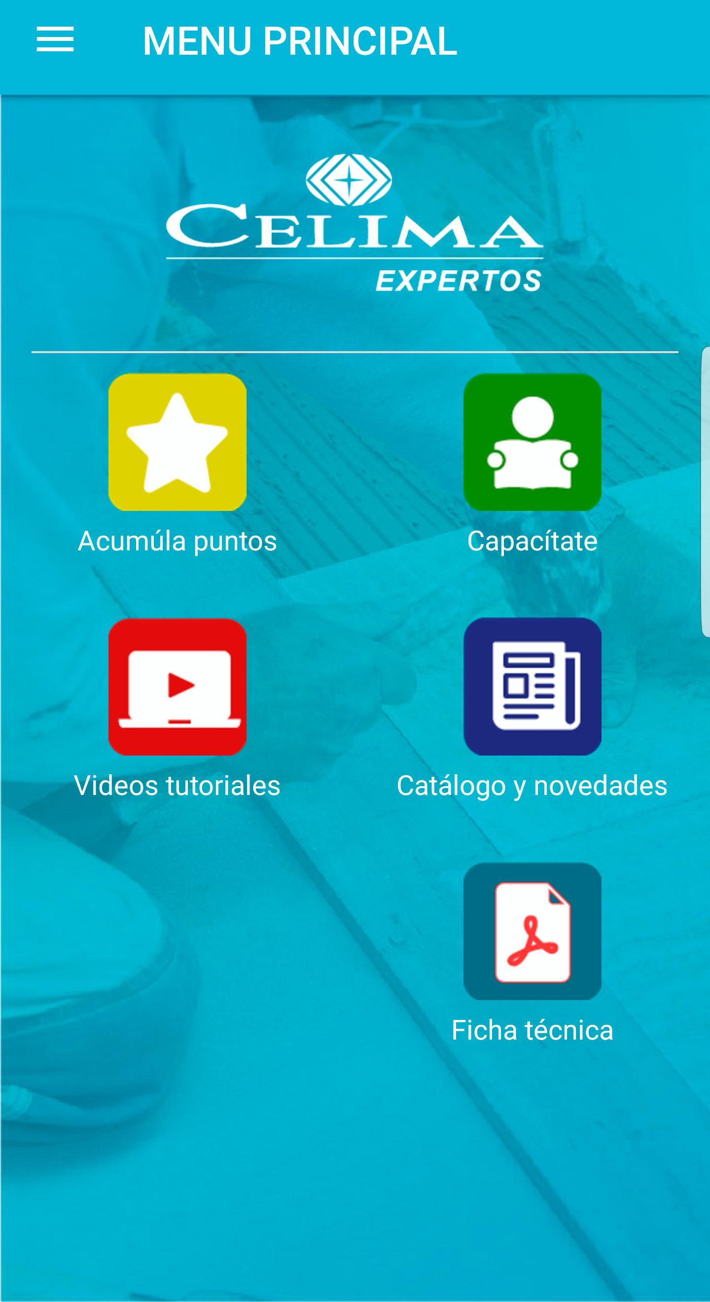Celima Expertos
