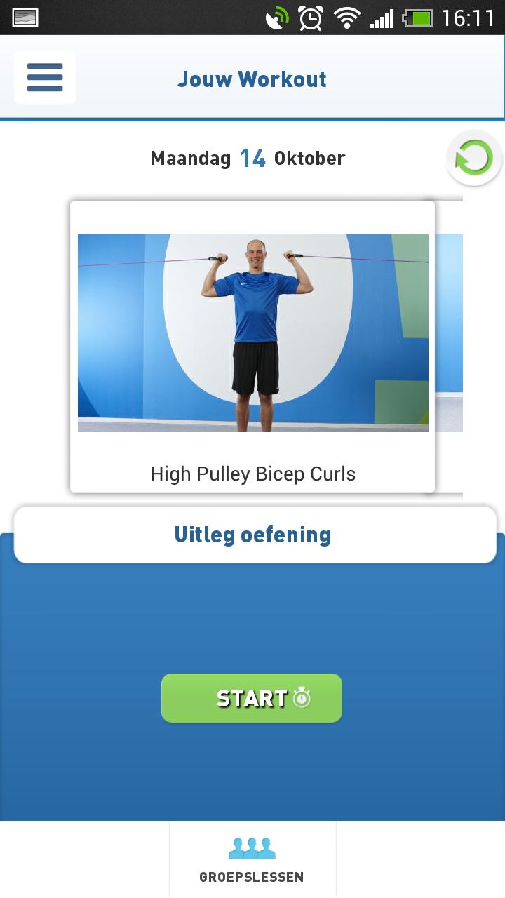 HealthCity MPT