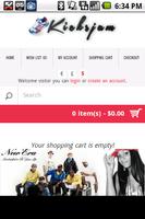 KICKSJAM
