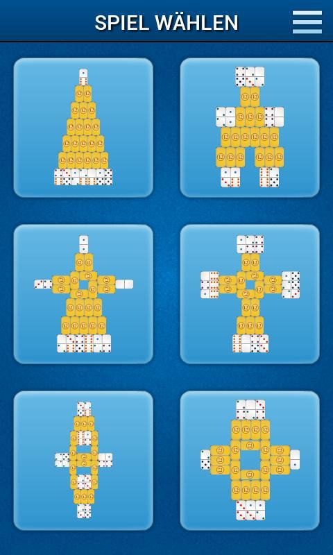 Dominoes Sum12