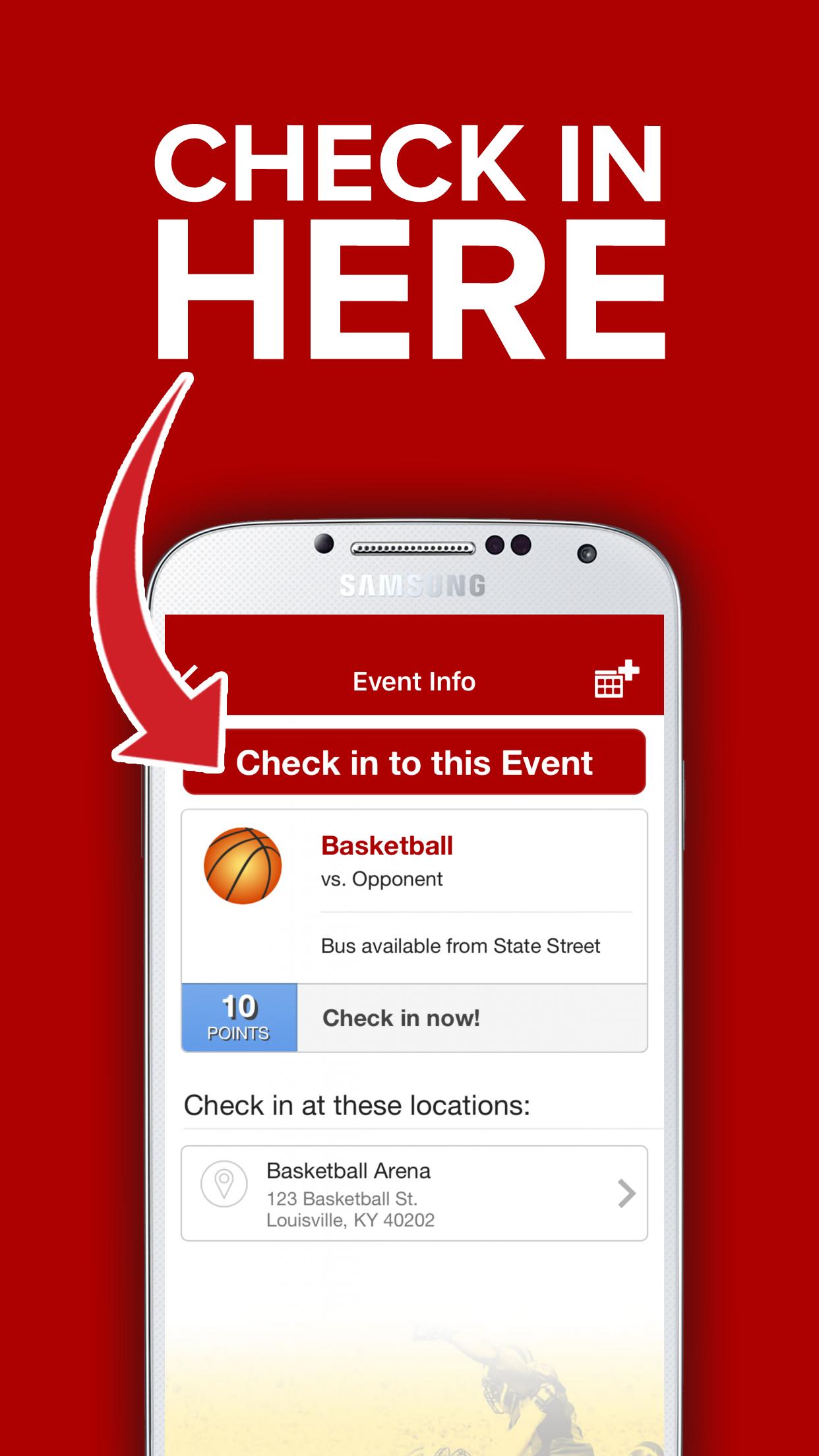 UofL Loyalty Cards