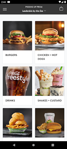 BurgerFi