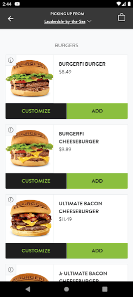 BurgerFi