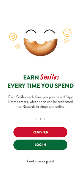 Krispy Kreme