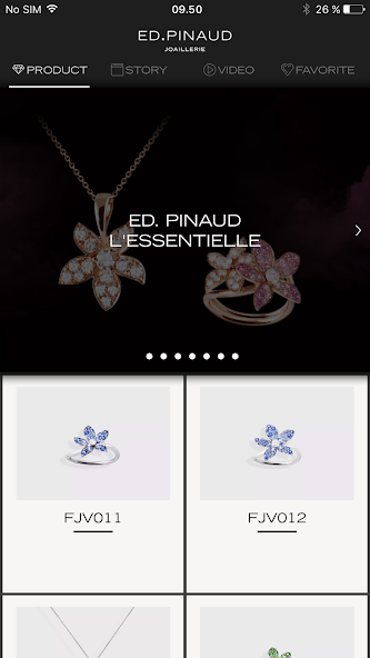 EP Joaillerie