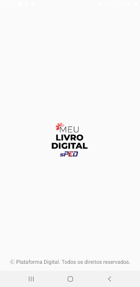 Meu Livro Digital