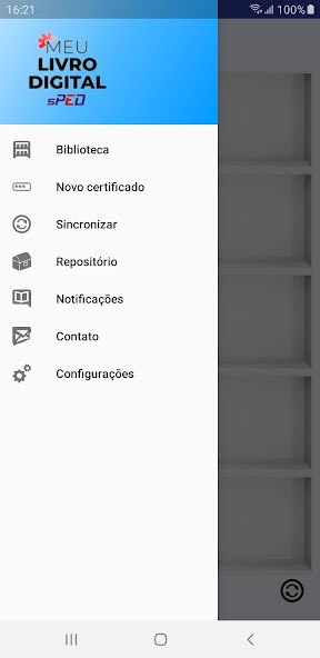 Meu Livro Digital