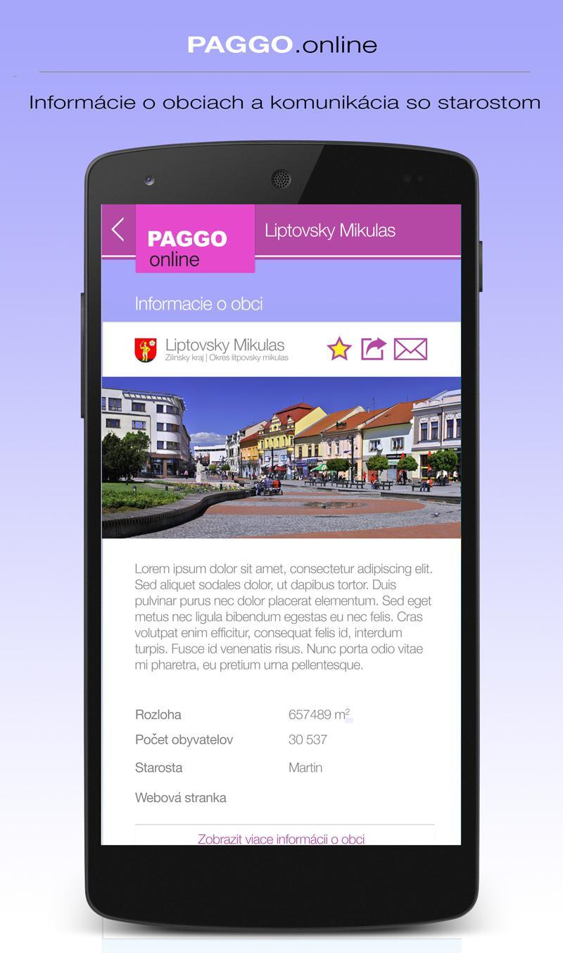 PAGGO.online