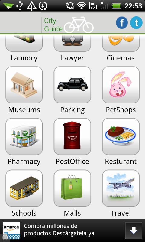 Malaga Guide