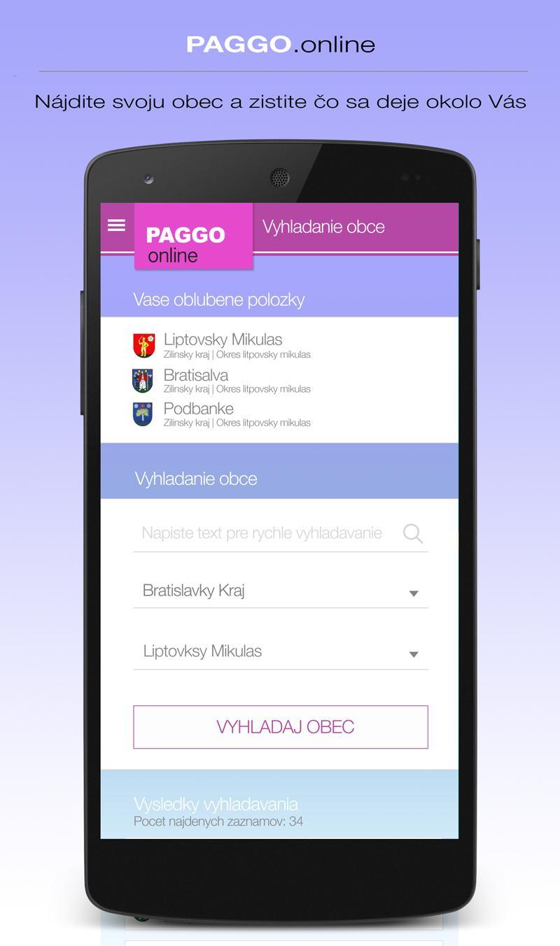 PAGGO.online